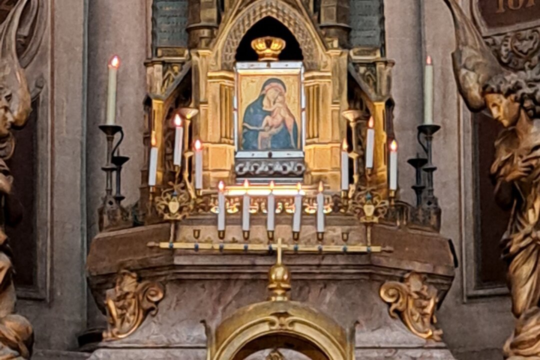 Soeurs St-Augustin